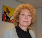 Marianne van Velzen