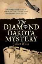 The Diamond Dakota Mystery